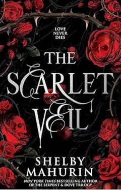 The Scarlet Veil 2